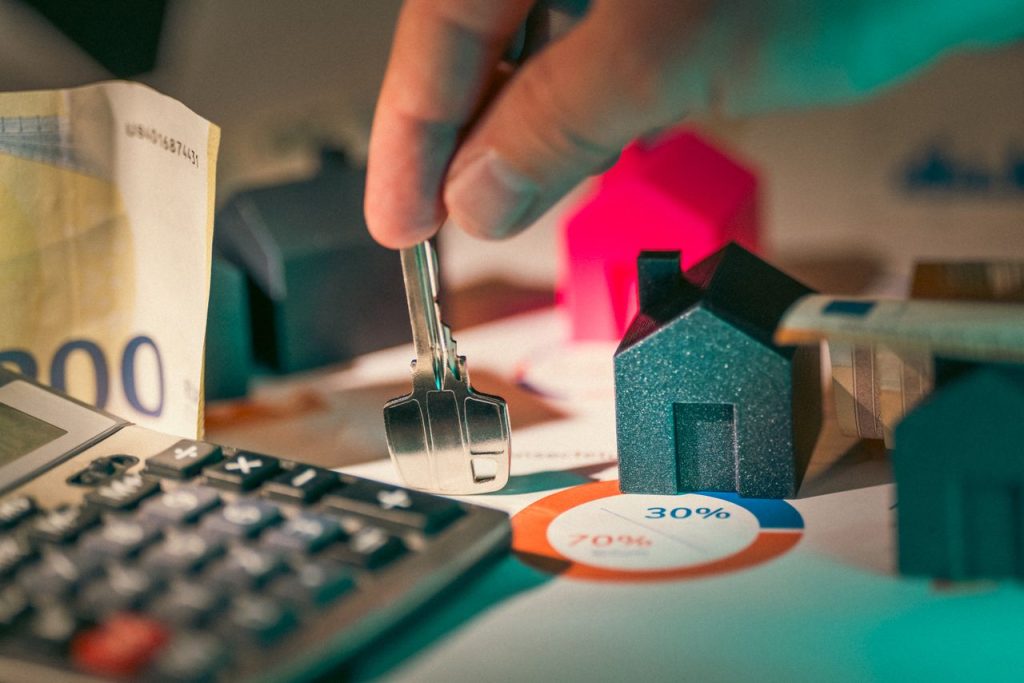 Consulenza immobiliare per vendita appartamenti a Posada