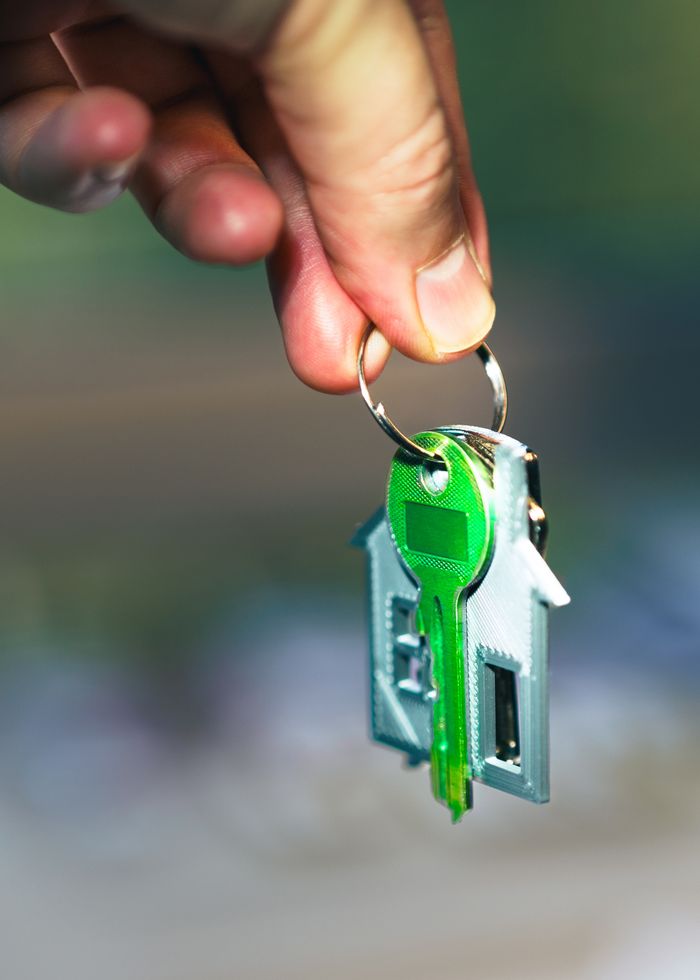 Servizio di valutazione gratuita immobili a Posada